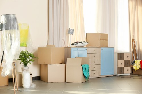 Modern slavery statement commitment for Man With Van Belgravia