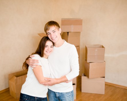 Local moving support for homes and small businesses in Belgravia